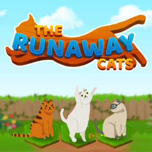 The Runaway Cats Game