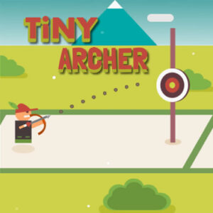 Tiny Archer Game