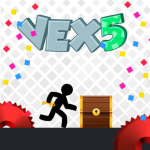 Vex 5 RU Game