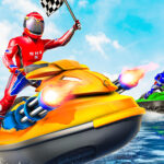 Water Boat Games 🕹️ Play Free Online Game