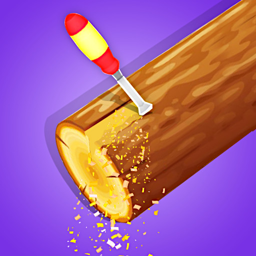 Woodturning Art 🕹️ Play Free Online Game