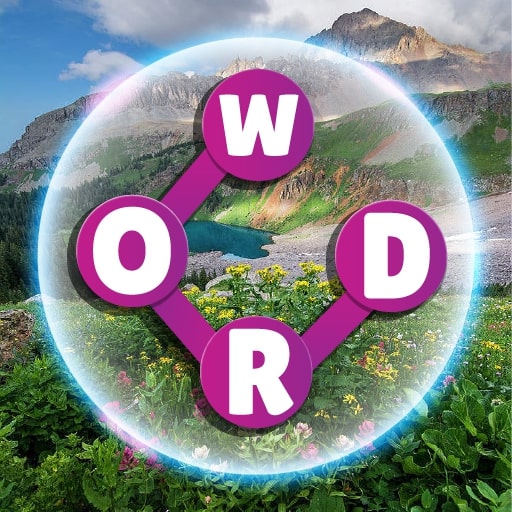 Wordscapes 🕹️ Play Free Online Game