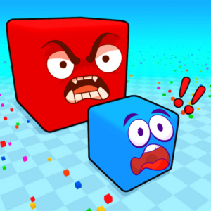 Block Eating Simulator Game