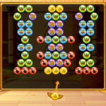 Bubble Shooter Egypt