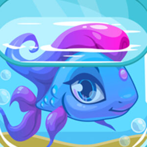 Fish Live Makeover Game