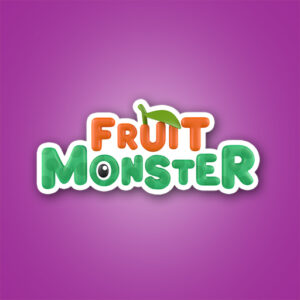 Fruit Monster Game