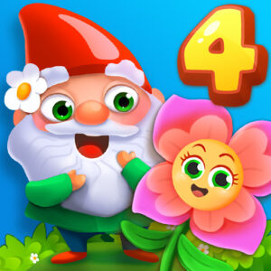 Garden Tales 4 Game