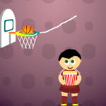 Linear Basketball