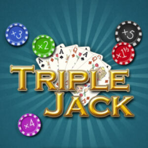 Triple Jack Game