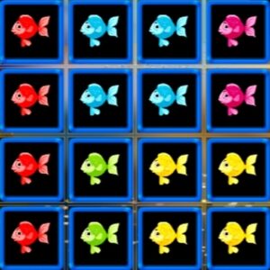 1010 Fish Blocks Game