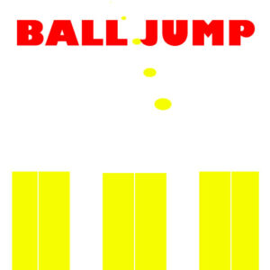 Ball Jump Game