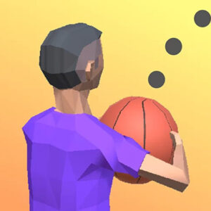 Ball Pass 3D Game