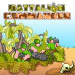 Battalion Commander