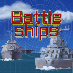 Battleship Game