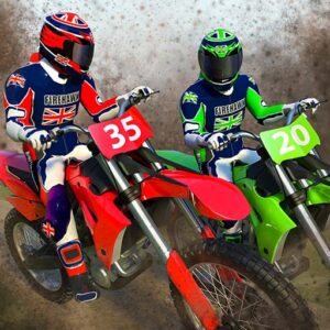 Bike Stunt Racing 3D Game