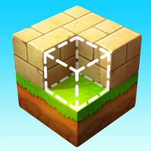 Block Craft Game