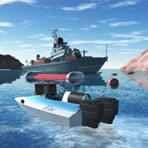 Boat Simulator 2 Game