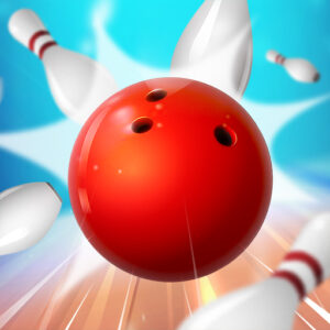 Bowling Stars Game