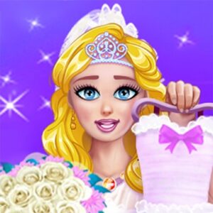 Bridal Boutique Salon Wedding Planner Games Game