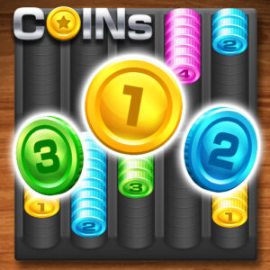 COINs Game