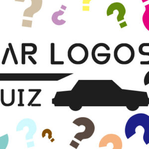 Car Logos Quiz Game