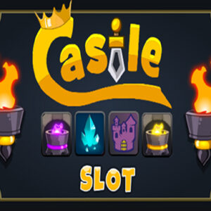 Castle Slot 2020 Game