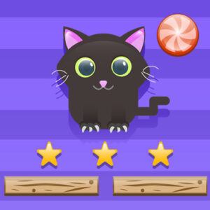 Cat Challenge Game