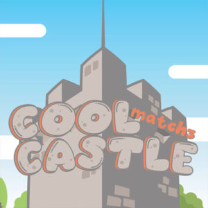 Cool Castle Match 3 Game