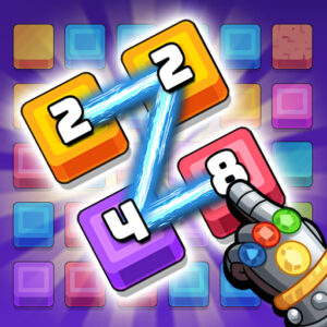 Crazy 2248 Link - Matching Puzzle Game Game