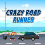 Crazy Road Runner