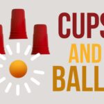 Cups and Balls