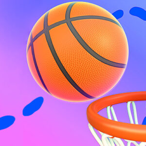 Doodle Dunk Game