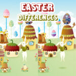 Easter Differences