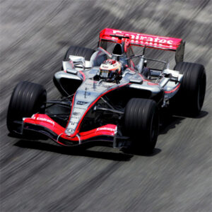 F1 Jigsaw Puzzle Game