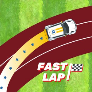 Fast Lap Game