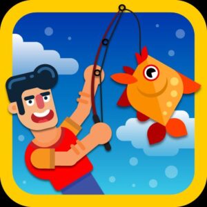 Fishing.io Game