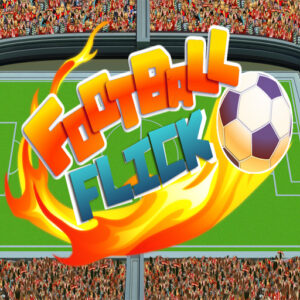 Football Flick Game