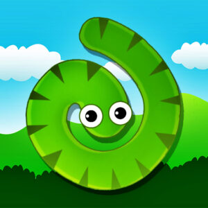 Frenzy Snake Game