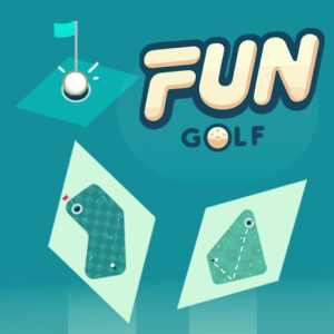 Fun Golf Game