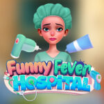 Funny Fever Hospital