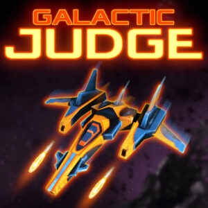 Galactic Judge Game