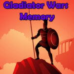 Gladiator Wars Memory