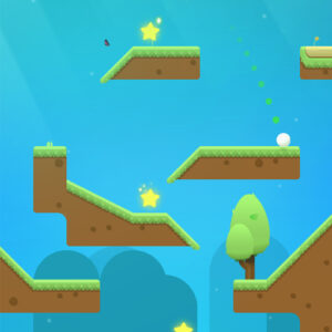 Golf Blast Game