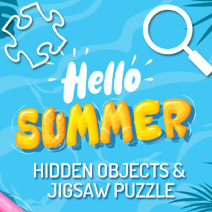 HidJigs Hello Summer Game