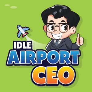 Idle Airport CEO Game