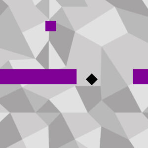 Jumpy Tile Game