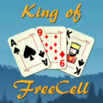 King of FreeCell