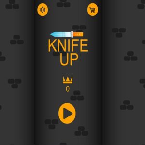 Knife Up Game