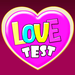 Love Tester Game