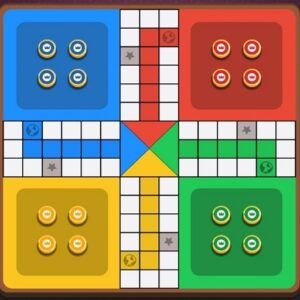 Ludo king ORIGINAL Star Game Game